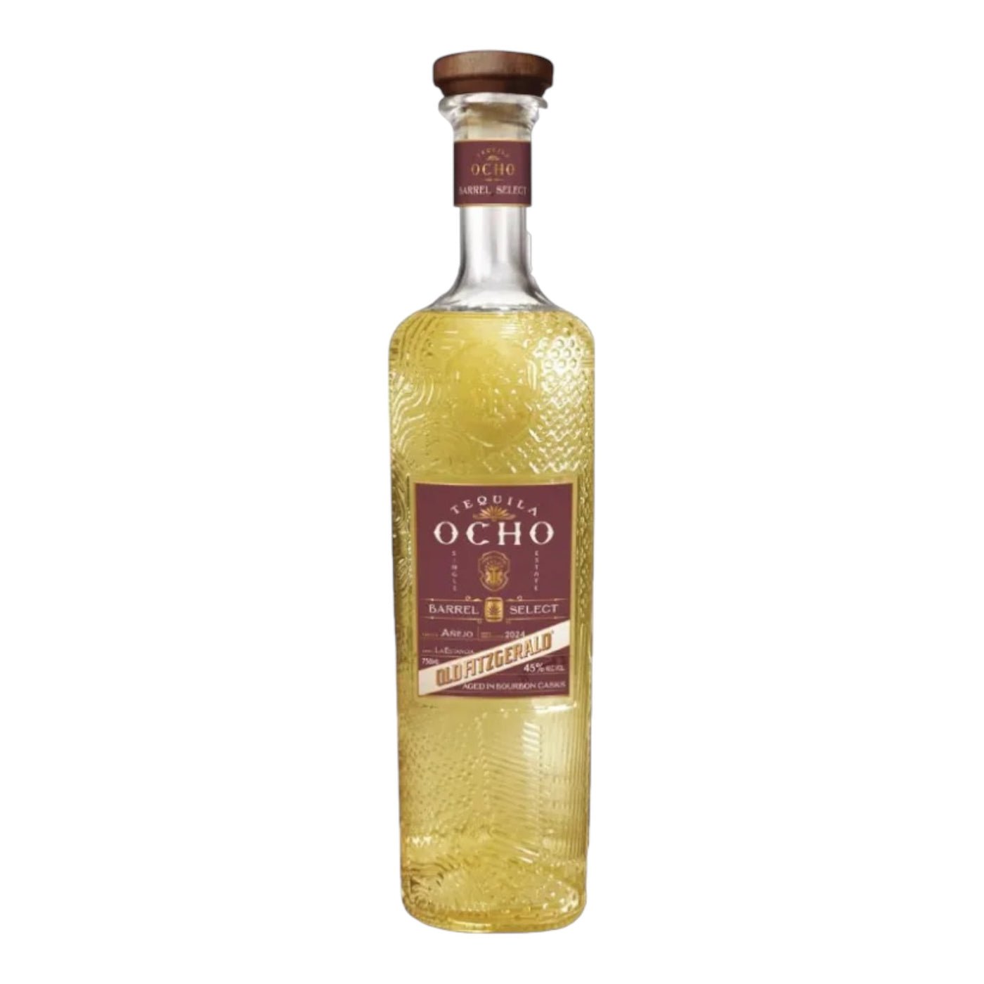 1800 Anejo Tequila — Maple View Liquor
